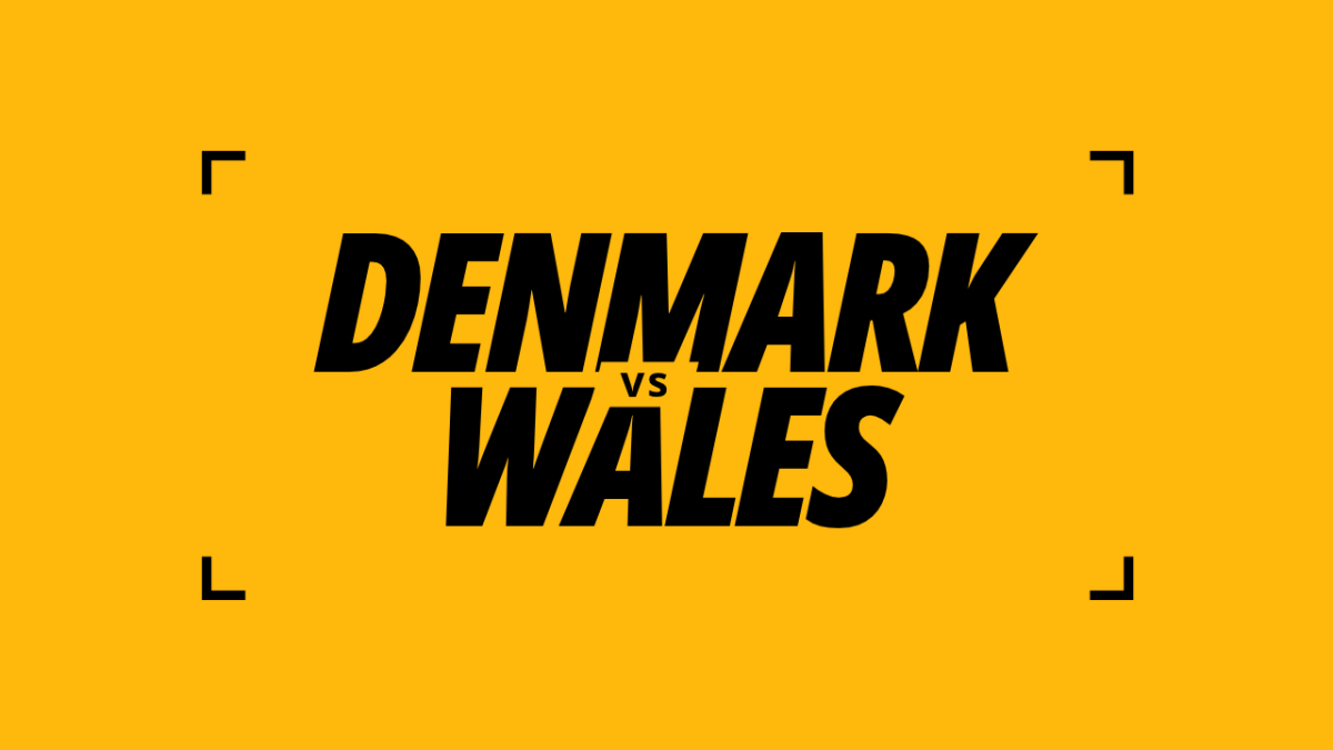Betfair image for Kevin Hatchard's best bets for Denmark v Wales